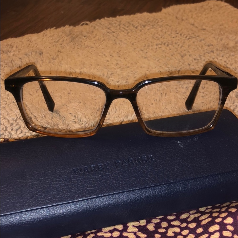 Warby Parker Morris